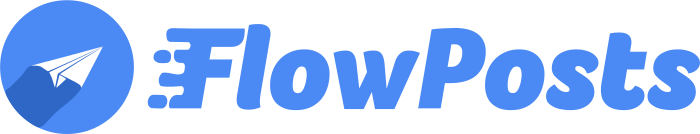 FlowPosts